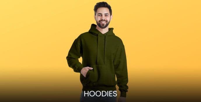 Men's Hoodies