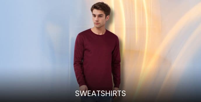 Men's Sweatshirts